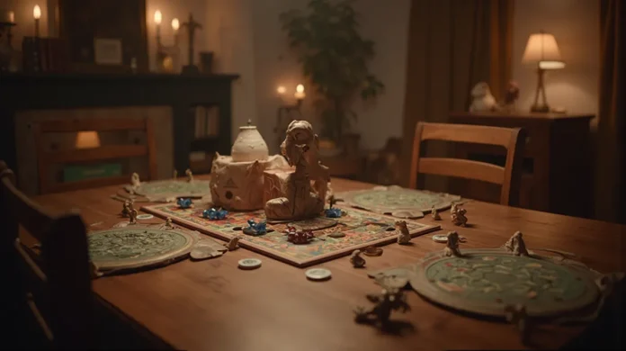 jeux de societe