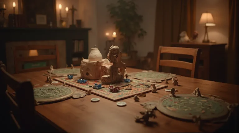 jeux de societe
