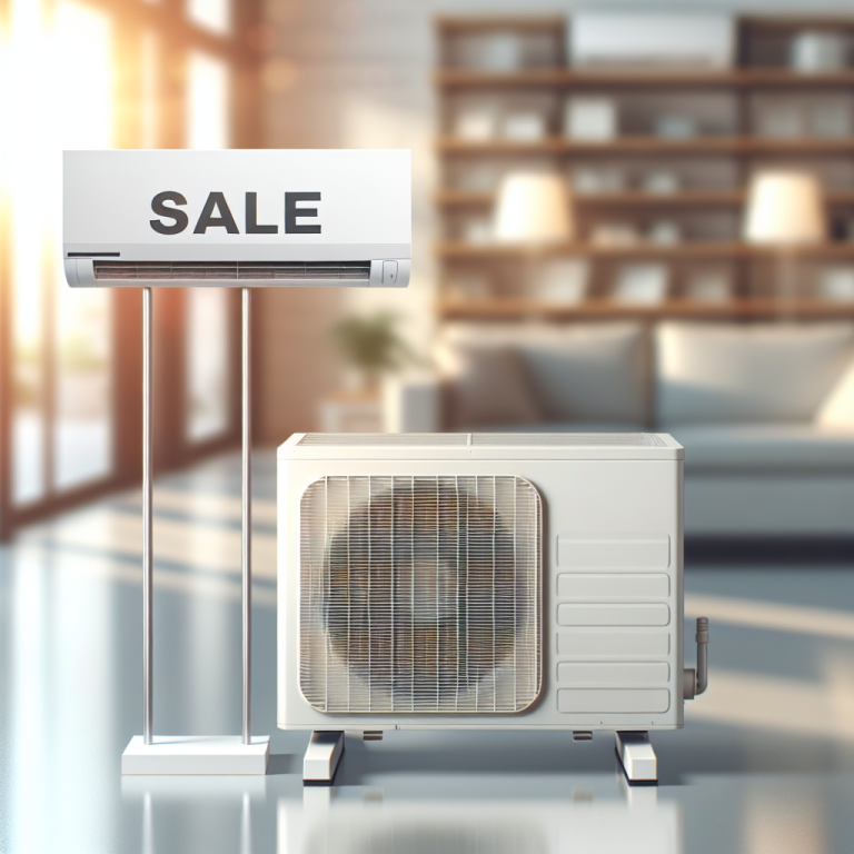 Découvrez les meilleures astuces pour réussir la vente de matériel de climatisation