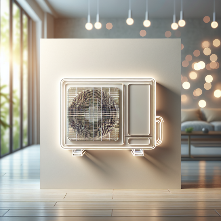 Révolutionnez votre confort avec le compresseur haute performance Mitsubishi Electric
