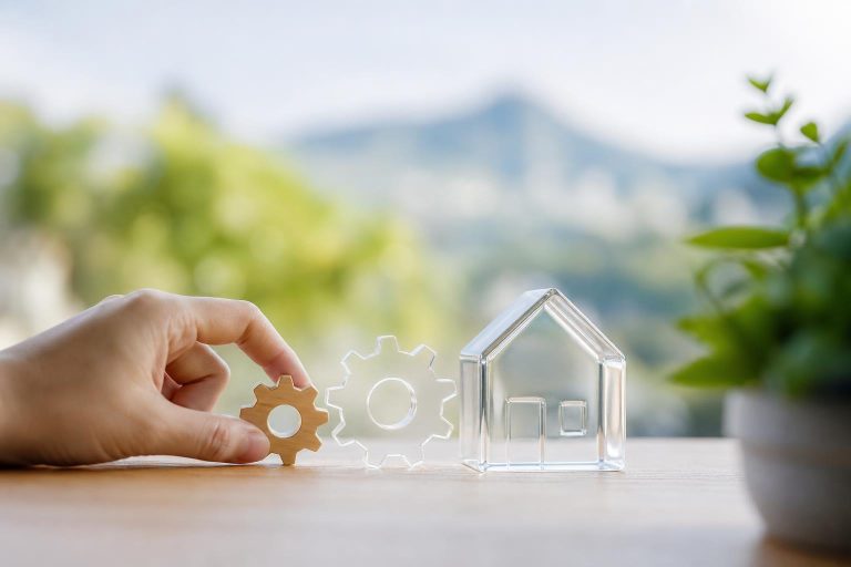 Réactivité et transparence, les clés d&rsquo;une gestion locative réussie dans le Puy-de-Dôme