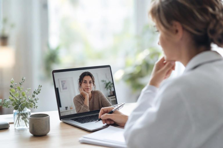 Adapter son protocole en direct lors d&rsquo;une téléconsultation en addictologie