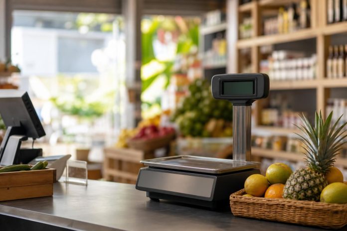 piceries-et-sup-rettes-la-r-union-int-grez-une-balance-professionnelle-au-passage-en-caisse