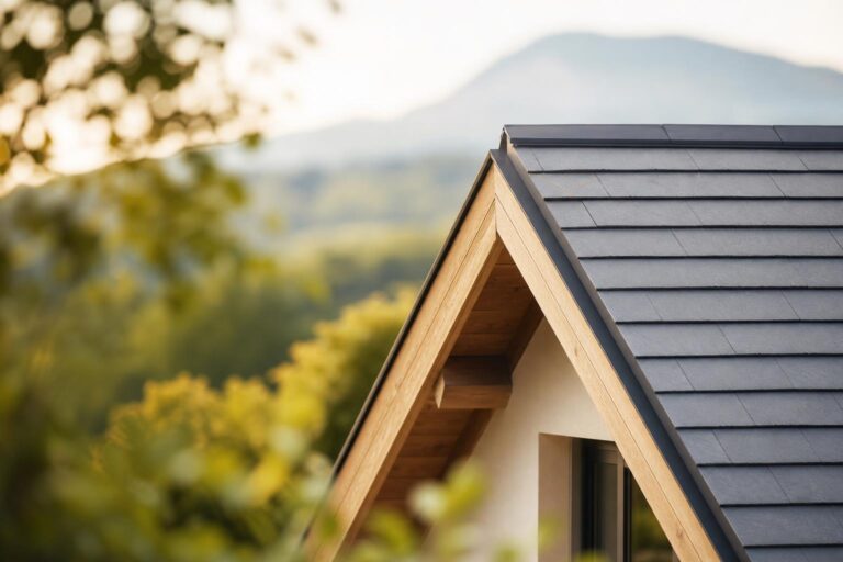 Améliorer le confort thermique de votre maison grâce à un couvreur ariégeois